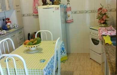 Imagem 3: Casa para venda possui 200 metros quadrados com 2 quartos