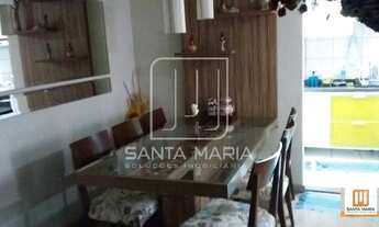 Imagem 3: Apartamento (tipo - padrao) 2 dormitórios, cozinha planejada, portaria 24hs, lazer, salão