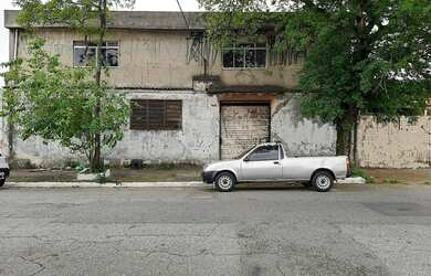 Imagem 3: GALPÃO NA VILA ZELINA