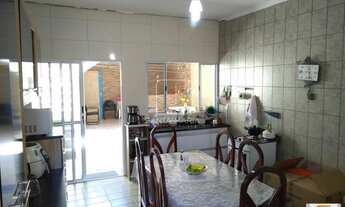 Imagem 5: Casa (térrea na rua) 3 dormitórios, cozinha planejada