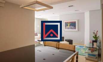 Imagem 6: Apartamento Venda 2 Dormitórios - 130 m² Pompéia