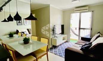 Imagem: Apartamento para venda possui 50 metros