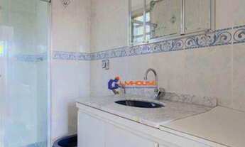 Imagem 4: Apartamento 2 dormitórios 65 m² - Vila Romana - São Paulo