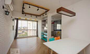 Imagem: Apartamento para Aluguel - Passo D x27