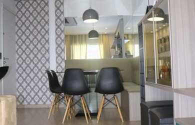 Imagem 6: Apartamento 69Mts Reserva do Alto - 02 Dorms RRCOD3296- Apartamento 68Mts RESERVA DO ALTO