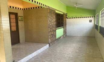 Imagem: Casa para venda tem 360 metros quadrados