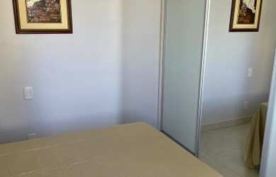Imagem 7: Apartamento 1 quarto - Mobiliado - Park Lozandes - Goiânia - GO