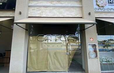 Imagem 4: Comercial loja em shopping no Patio Jardim - Bairro Centro em Ibiporã