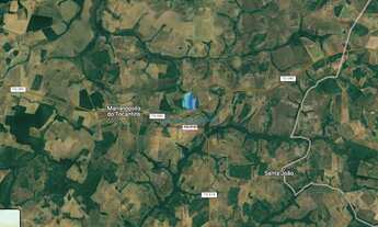 Imagem: Fazenda à venda - Marianópolis do Tocantins/TO