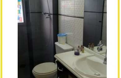 Imagem 3: Apartamento para venda possui 62 metros quadrados com 2 quartos em Santo Antônio - Osasco