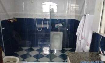 Imagem 7: CASA TÉRREA - VILA ANTONIETA - SP