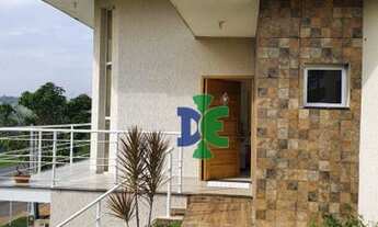 Imagem: Casa com 4 dormitórios à venda, 324 m²