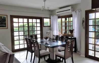 Imagem 5: Casa com 8 quartos à venda, 167 m² por R$ 1.400.000 - Vargem Pequena - Rio de Janeiro/RJ