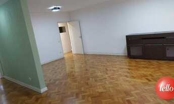 Imagem: São Paulo - Apartamento Padrão - Campo