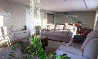 Imagem 3: Cobertura maravilhosa Condominio Soberano - 340 metros - 3 suites 4 vagas- Piscina particu