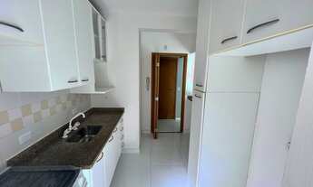 Imagem 3: Apartamento em alphaville