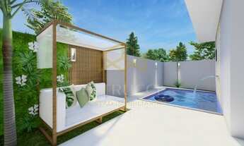 Imagem 5: Casa - Residencial Real Parque Sumaré - Sumaré