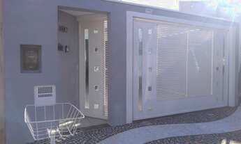 Imagem 2: Casa para venda com 150 metros quadrados com 2 quartos em Jardim Bertoni - Americana - SP