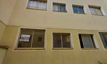 Imagem 6: Apartamento com 2 dormitórios, 48 m² - venda por R$ 250.000,00 ou aluguel por R$ 1.300,00