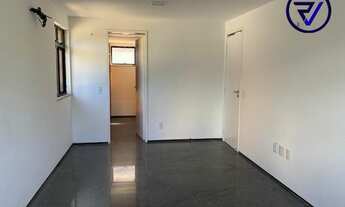 Imagem 12: FORTALEZA - Apartamento Padrão - Patriolino Ribeiro