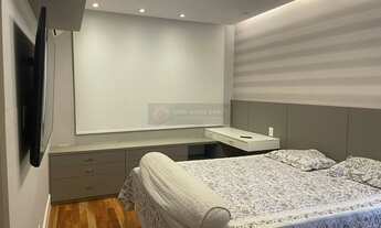 Imagem 2: Open House vende: Excelente cobertura duplex com 4 quartos no miolo de Icaraí