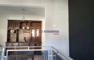 Imagem 7: Casa com 4 dormitórios à venda, 220 m² por R$ 870.000,00 - Jardim Olympia - São Paulo/SP