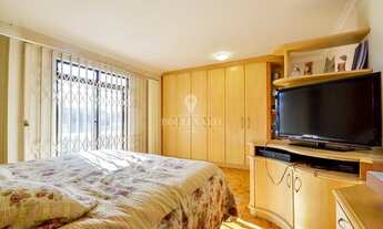 Imagem 4: Casa à venda, 365 m² por R$ 1.219.000,00 - Jardim das Américas - Curitiba/PR