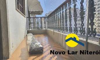 Imagem 2: Ministro Otávio Kelly Apartamento Varanda 2 Quartos Suíte Dep.Completa Vaga