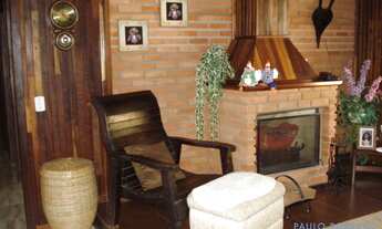 Imagem 2: CHACARA - TERRAS DE SAN MARCO - SP