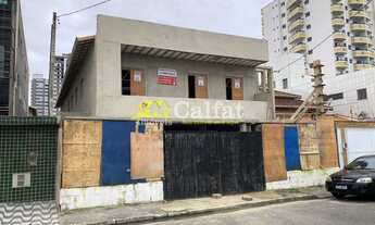 Imagem: Praia Grande - Casa de Condomínio - Ocian