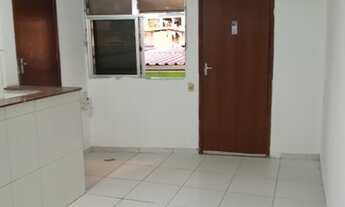 Imagem: Vendo apartamento kitnet no rio das pedras