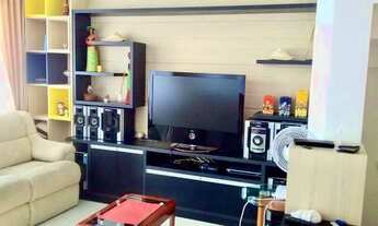 Imagem 2: Apartamento Duplex com 3 suítes à venda, 168 m² por R$ 1.150.000 - Pedra Branca - Palhoça