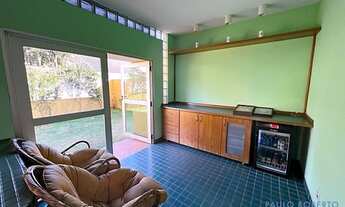 Imagem 3: CASA EM CONDOMÍNIO - ALPHAVILLE - SP