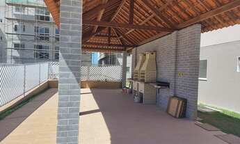 Imagem 6: Apartamento 02q - José Américo de Almeida - J.Pessoa/PB