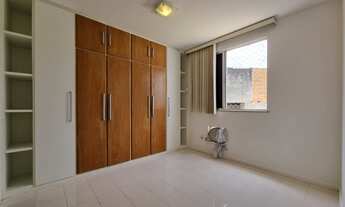 Imagem 6: Apartamento confortável, 1 quarto e sala, armários, vaga de garagem / WhatsApp - 71.98782