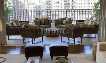 Imagem 3: SãO PAULO - Padrão - Jardim Europa