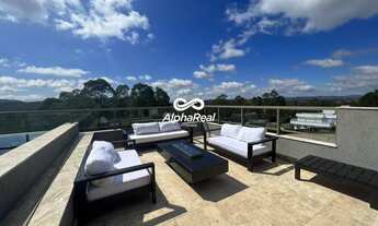 Imagem 5: CASA ALPHAVILLE LAGOA DOS INGLESES