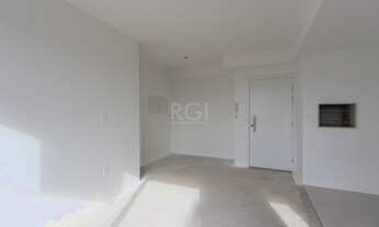 Imagem 6: Apartamento 2 dormitórios 1 suíte e 2 vagas cobertas no miolo da Tristeza