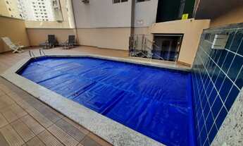 Imagem 5: Apartamento com 84 M² 3 quartos , sendo 1 suíte, no alto do Bueno, vista para Av-t4 - Go