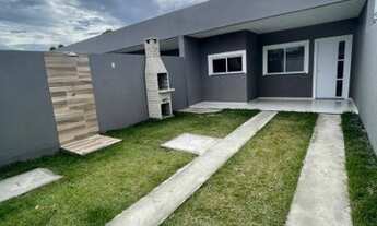 Imagem: Casa com 3 dormitórios à venda, 88 m²