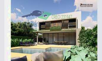 Imagem 2: CASA DE CONDOMÍNIO COM 849 METROS, 04 DORMS E 06 VAGAS EM CHÁCARA SANTO ANTÔNIO - SÃO PAUL