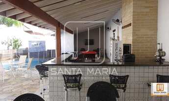 Imagem 4: Casa (térrea em condominio) 4 dormitórios/suite, cozinha planejada, portaria 24hs, salão d