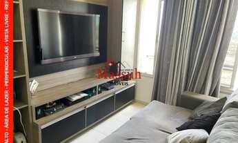 Imagem 1: BRASÍLIA - Apartamento Padrão - CEILÂNDIA SUL (CEILÂNDIA