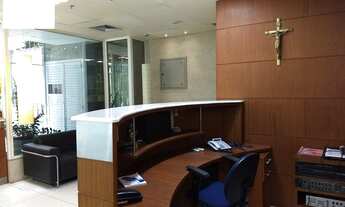 Imagem 7: OPORTUNIDADE PARA SUA EMPRESA > Veja ali na TIJUCA - Prédio Comercial - Infraestrutura