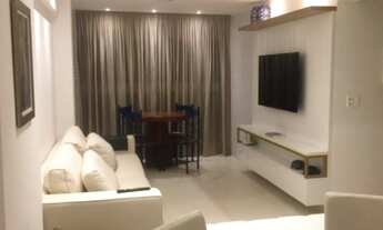 Imagem 2: Apartamento para venda em intermares