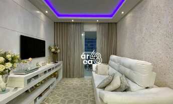 Imagem 3: Apartamento à venda, 86 m² por R$ 745.000,00 - Campinas - São José/SC