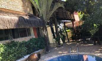 Imagem 3: Bosque das Palmeiras Mobiliado 4/3