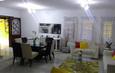 Imagem 3: São Paulo - Casa Padrão - INTERLAGOS