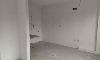 Imagem 6: Apartamento com 1 Quarto e 1 banheiro à Venda, 25 m² por R$ 250.000