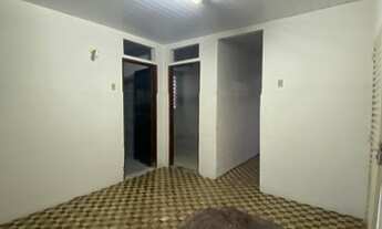 Imagem 6: Casa para alugar no Bairro Suíssa na Rua Frei Paulo